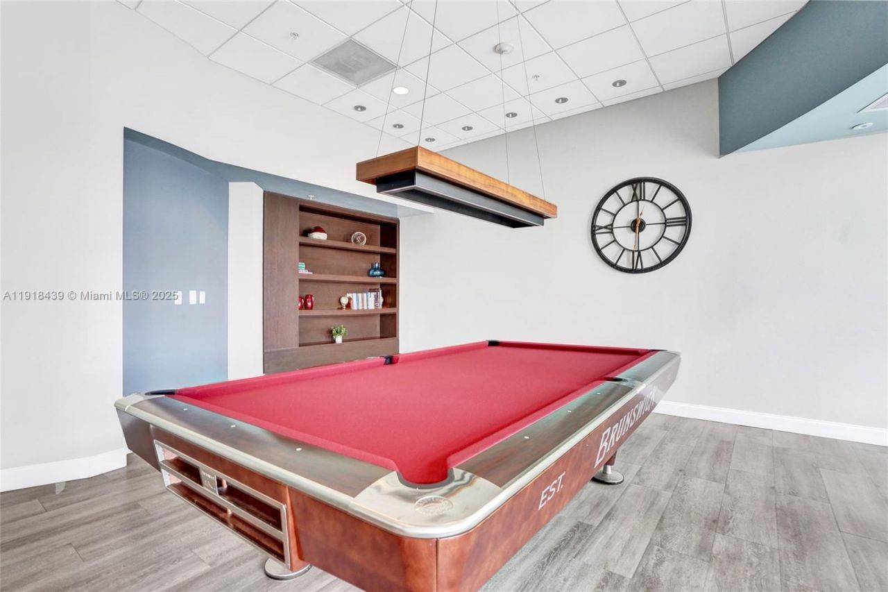 300 S Biscayne Blvd, Unit L-1206, Miami, FL 33131 Photo