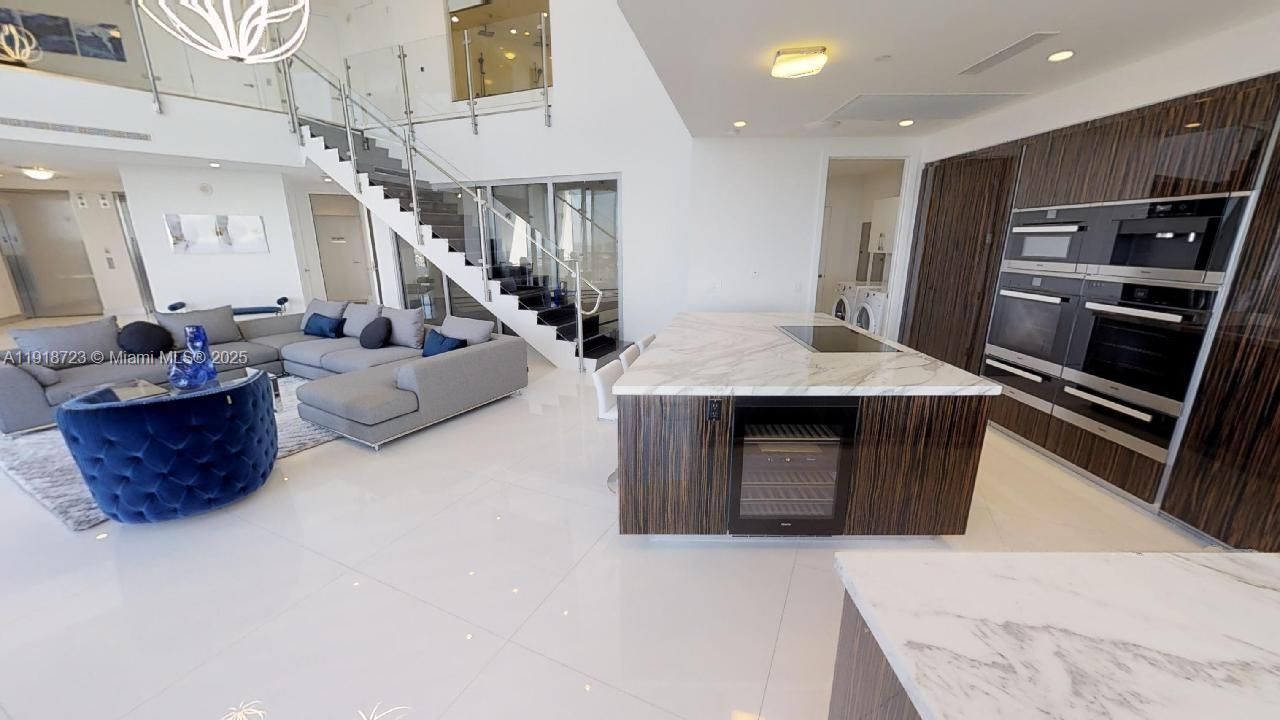 18555 Collins Ave, Unit 4804, Sunny Isles Beach, FL 33160 Photo