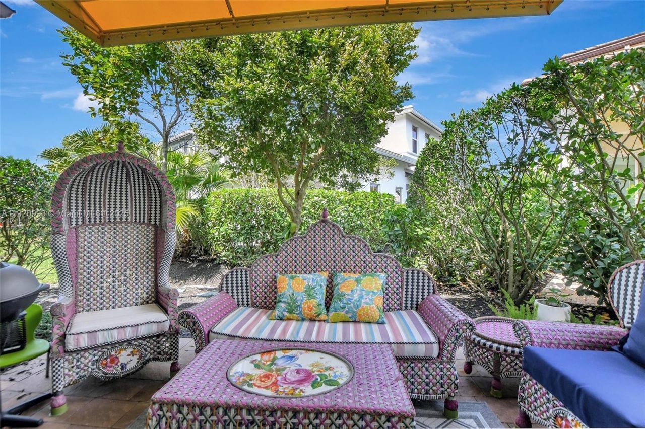 6657 Quiet Wave Trl, Unit 100, Boca Raton, FL 33433 Photo