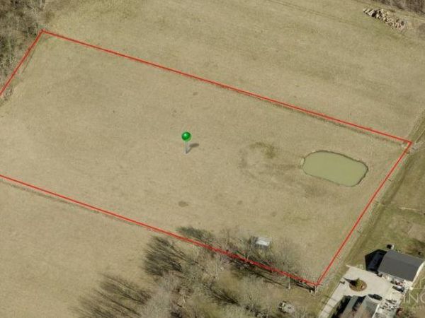 0 Pearl Street, Monroe Twp, OH 45157