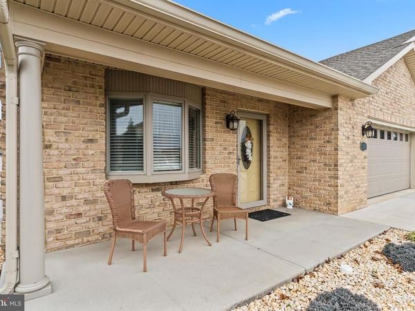 13366 MARQUISE DRIVE, HAGERSTOWN, MD 21742