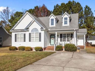 5317 Solaris Drive, Wilson, NC 27896