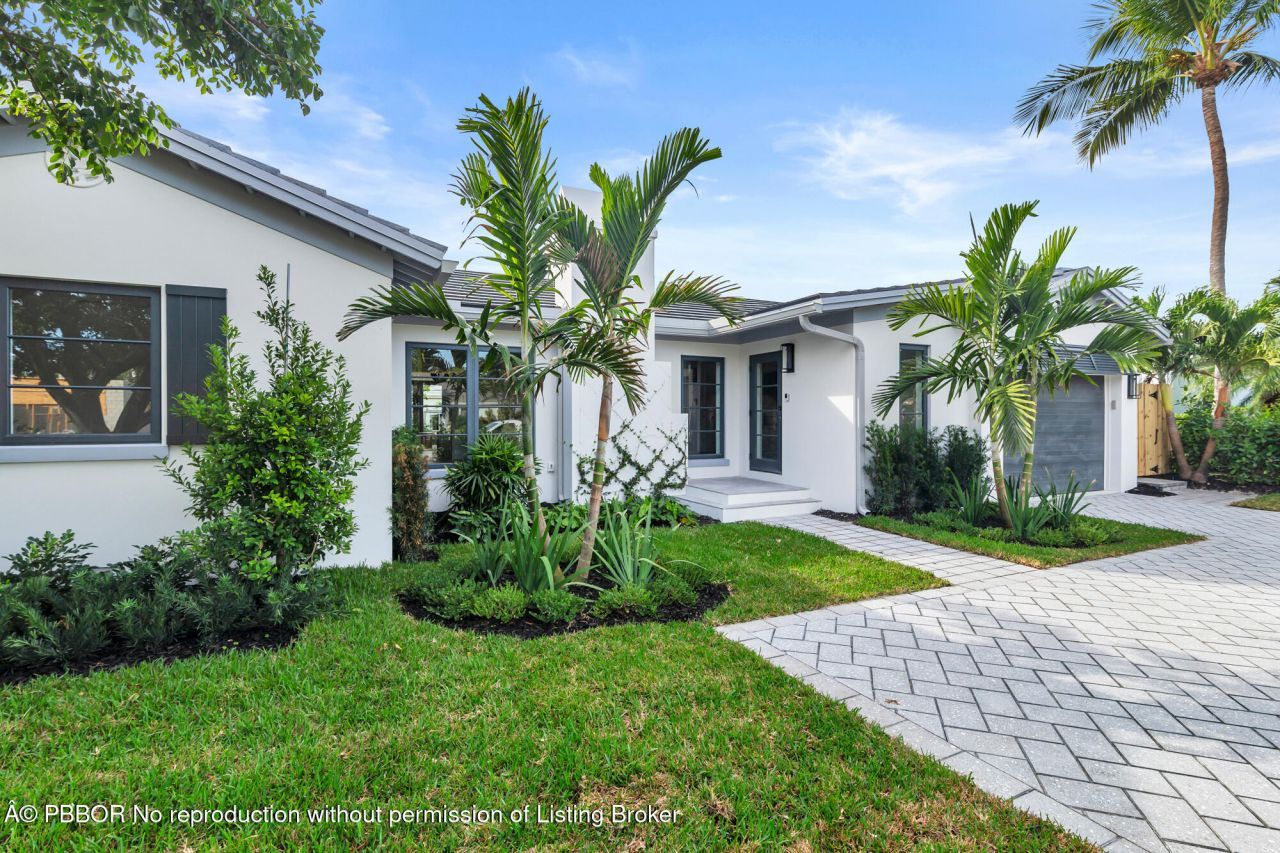 352 Palmetto Street, West Palm Beach, FL 33405 Photo
