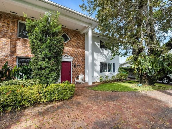 10670 SW 77th Ave, Unit 10670, Pinecrest, FL 33156