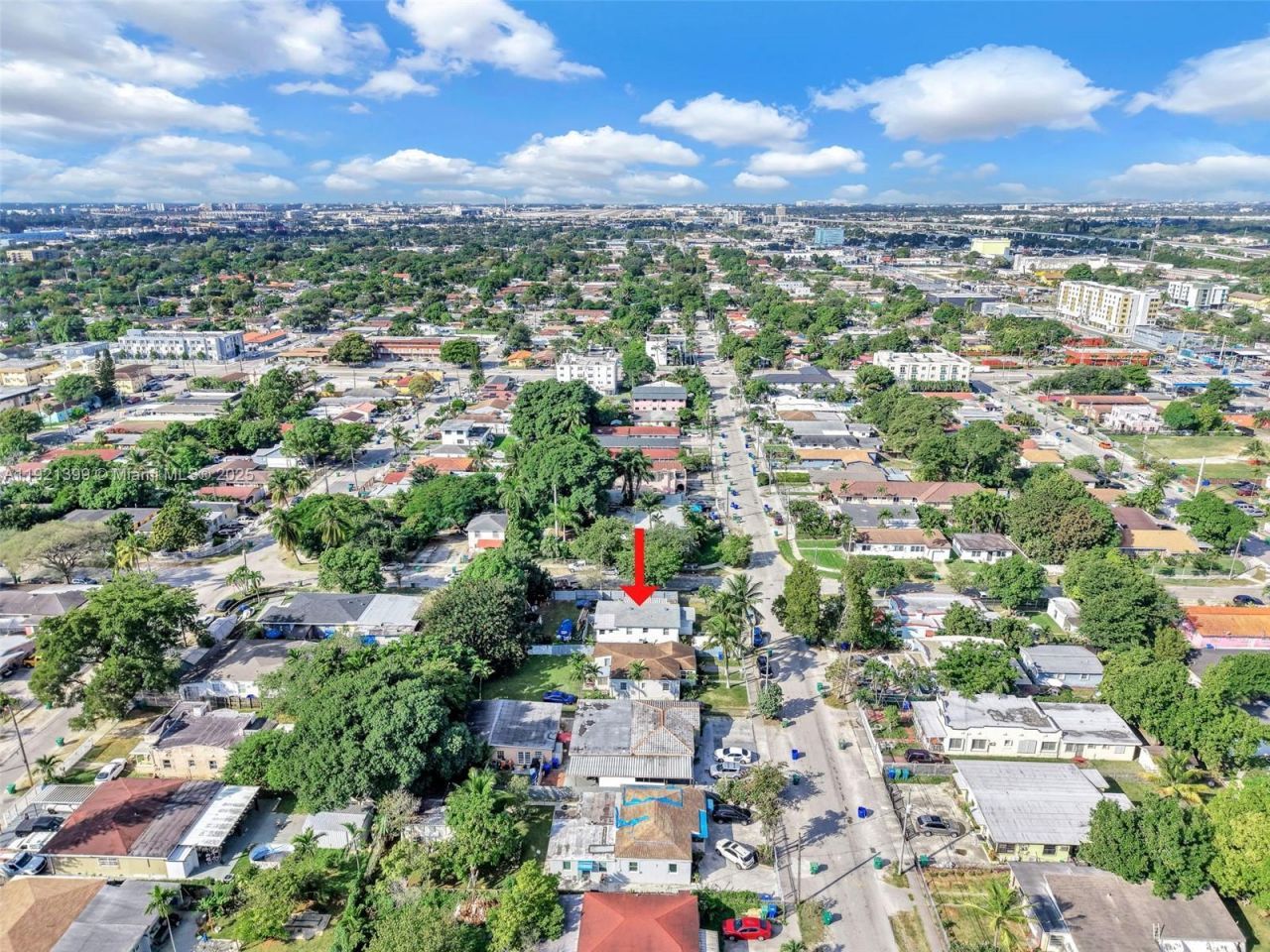 2040 NW 34th St, Miami, FL 33142 Photo