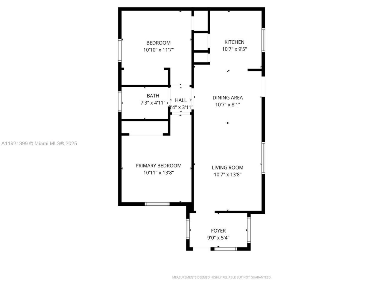 2040 NW 34th St, Miami, FL 33142 Photo