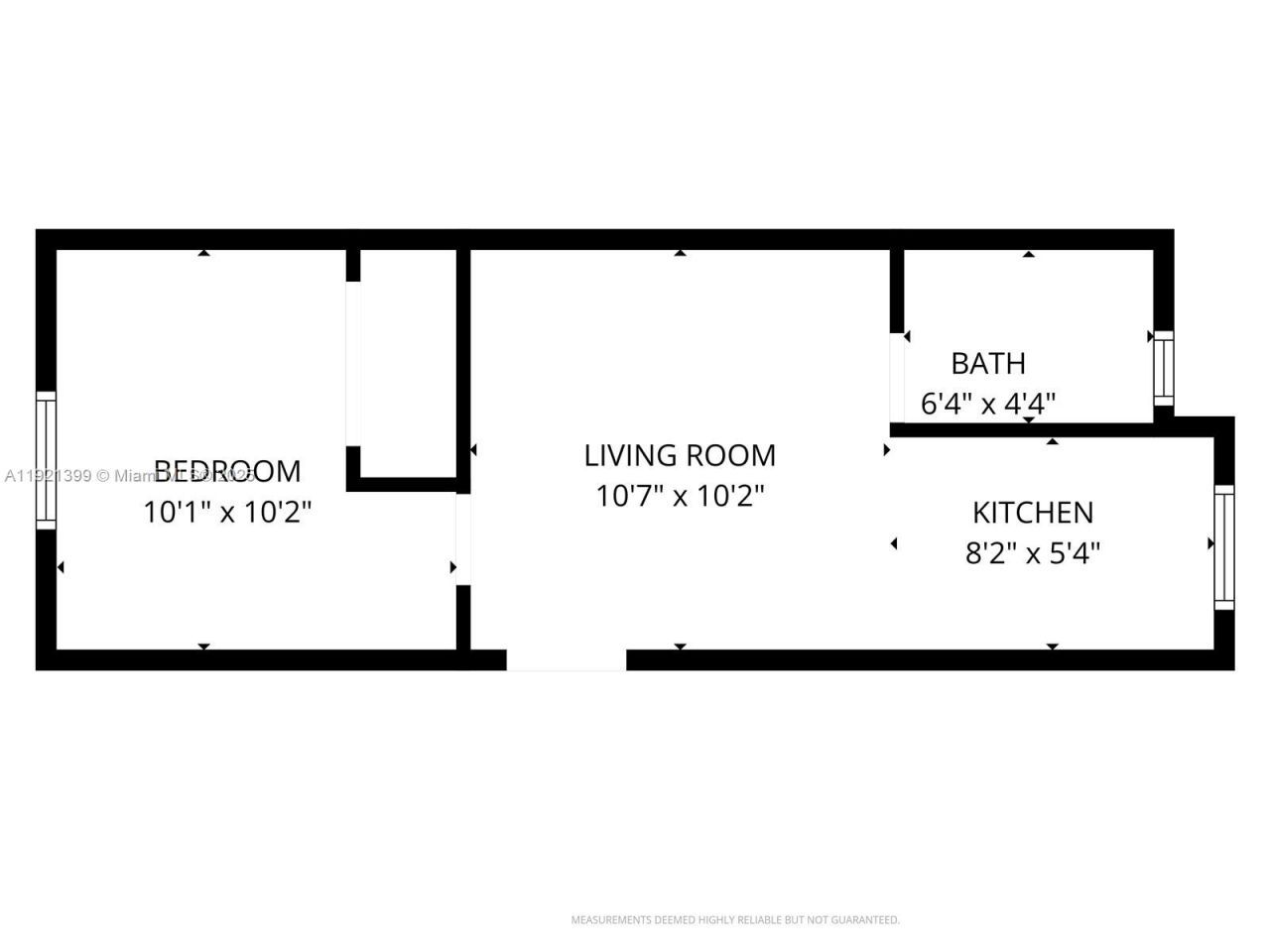 2040 NW 34th St, Miami, FL 33142 Photo