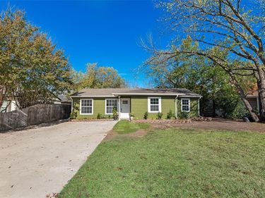 2647 Province Lane, Dallas, TX 75228