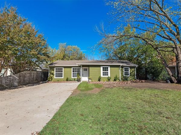 2647 Province Lane, Dallas, TX 75228