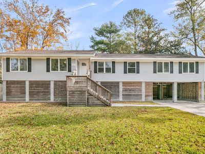 117 Alma Drive, Ladson, SC 29456