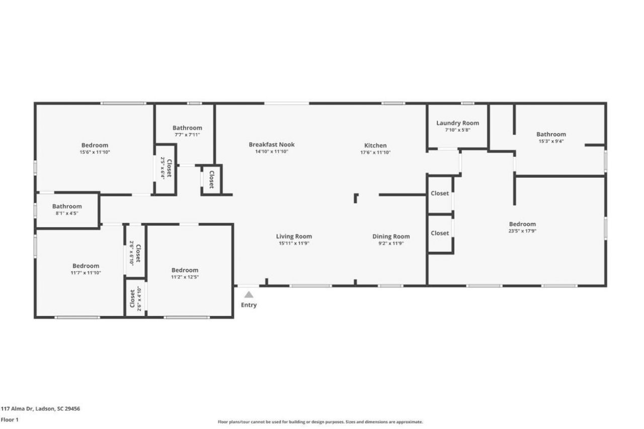 117 Alma Drive Photo 30