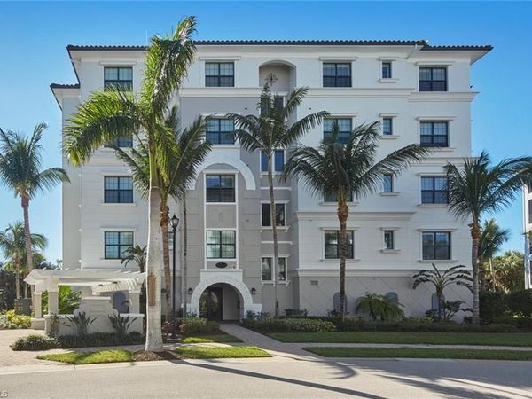 4741 Via Del Corso LN, Unit 202, BONITA SPRINGS, FL 34134
