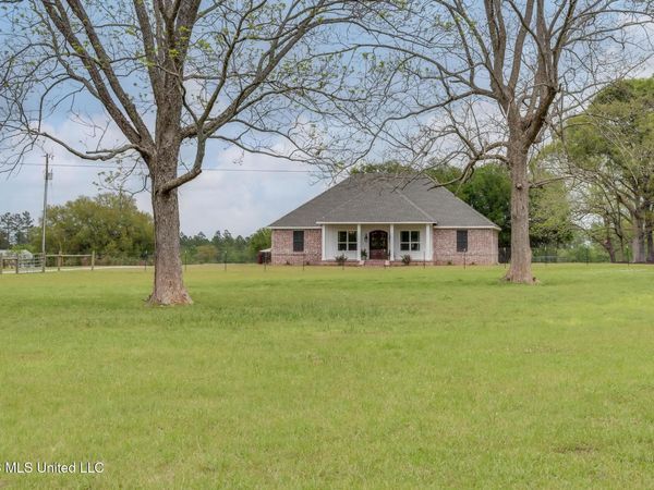 19090 Mack Pete Road, Saucier, MS 39574