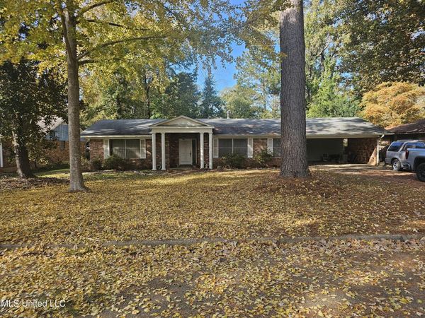 294 Mikell Street, Jackson, MS 39212
