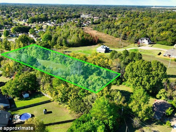 0 Hacks Road, Olive Branch, MS 38654