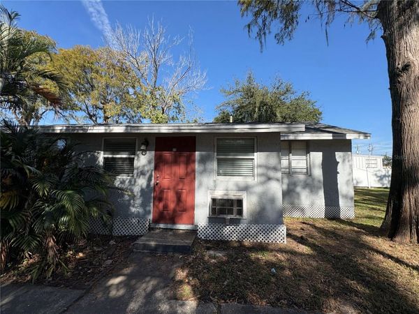4611 N HUBERT AVENUE, Unit 11, TAMPA, FL 33614