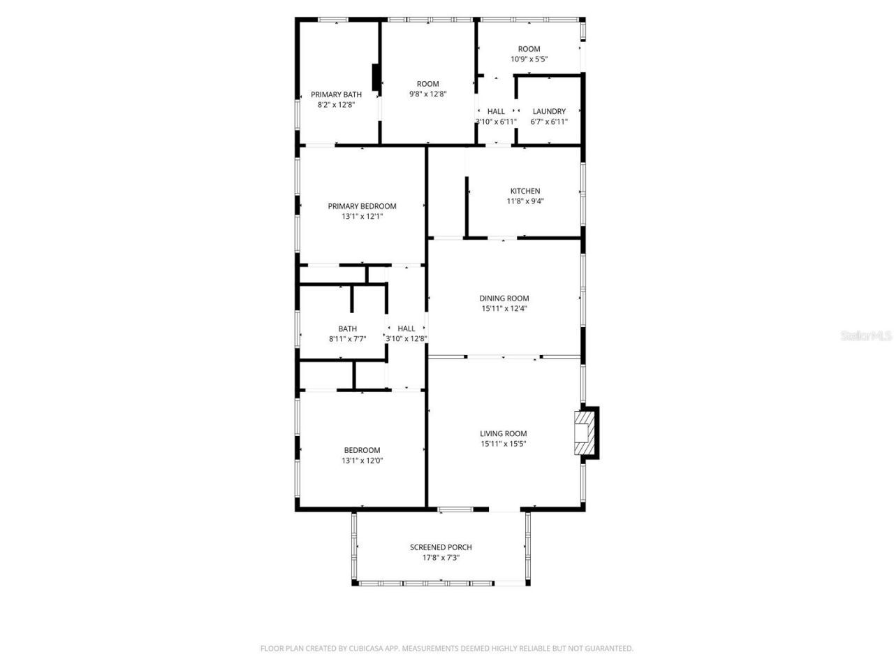 2121 7th Avenue W, Bradenton, FL 34205 Photo