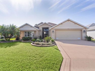 3068 SPANISH MOSS WAY, THE VILLAGES, FL 32163