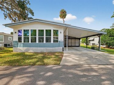 165 SHADY LANE DRIVE, EUSTIS, FL 32726