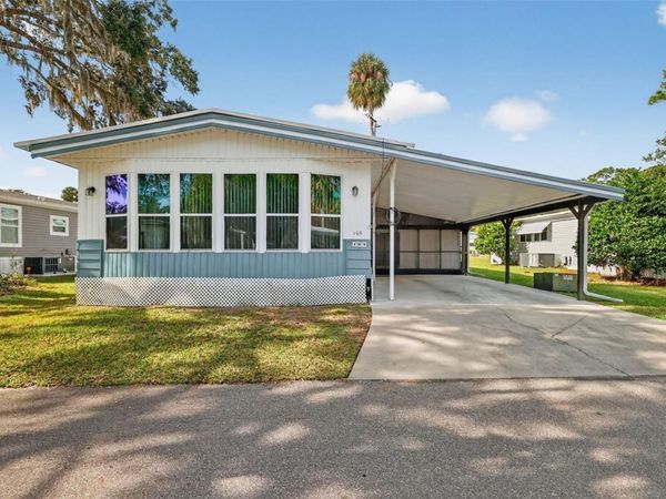 165 SHADY LANE DRIVE, EUSTIS, FL 32726