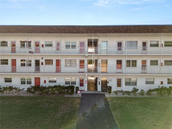 5728 14TH AVENUE N, Unit 205B, ST PETERSBURG, FL 33710