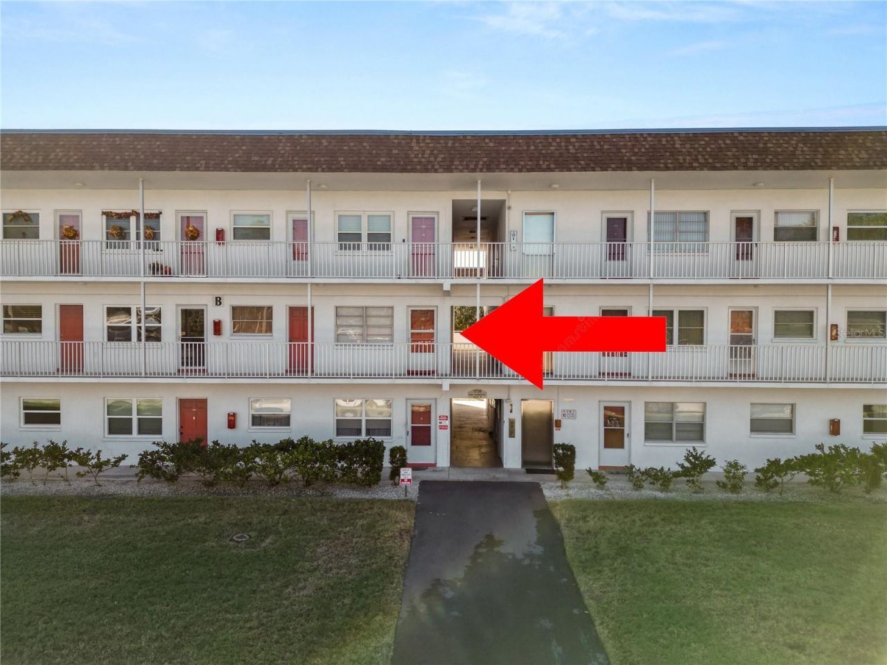 5728 14th Avenue N, Unit 205B, Saint Petersburg, FL 33710 Photo