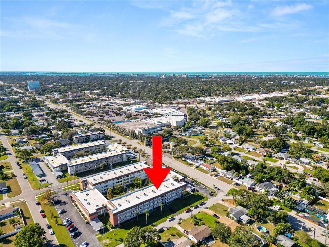 5728 14th Avenue N, Unit 205B, Saint Petersburg, FL 33710 Photo