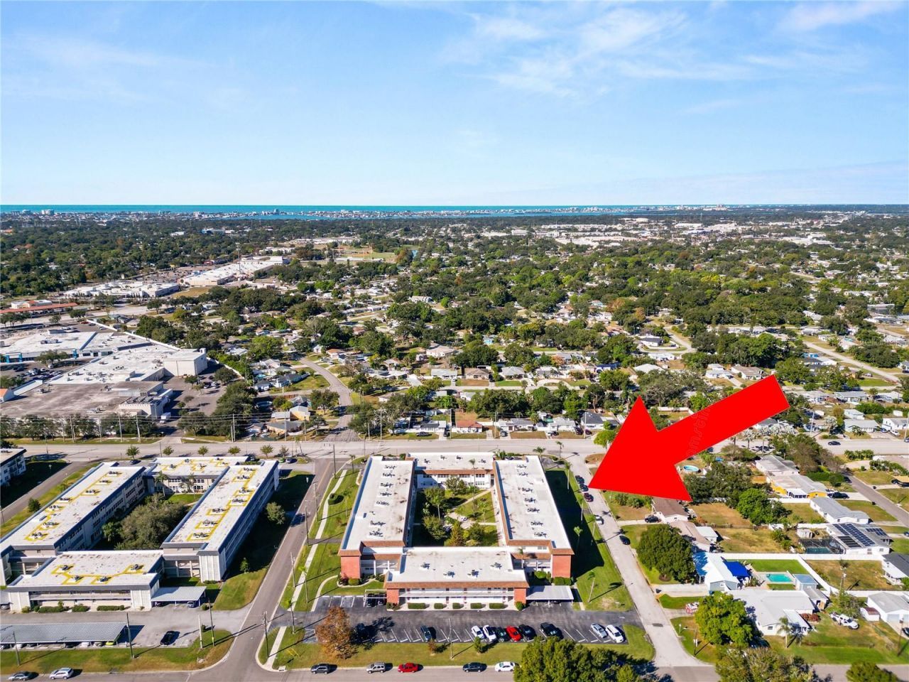 5728 14th Avenue N, Unit 205B, Saint Petersburg, FL 33710 Photo