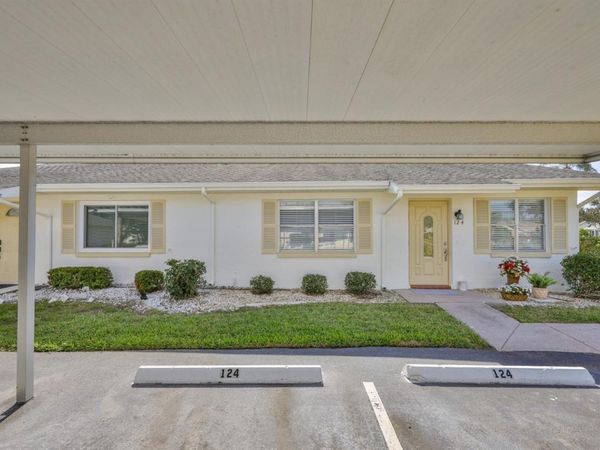 124 GLOUCESTER BOULEVARD, Unit 355J, SUN CITY CENTER, FL 33573