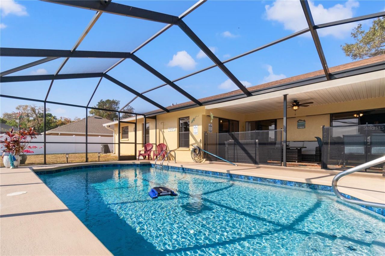 488 Fieldstone Lane, Spring Hill, FL 34606 Photo