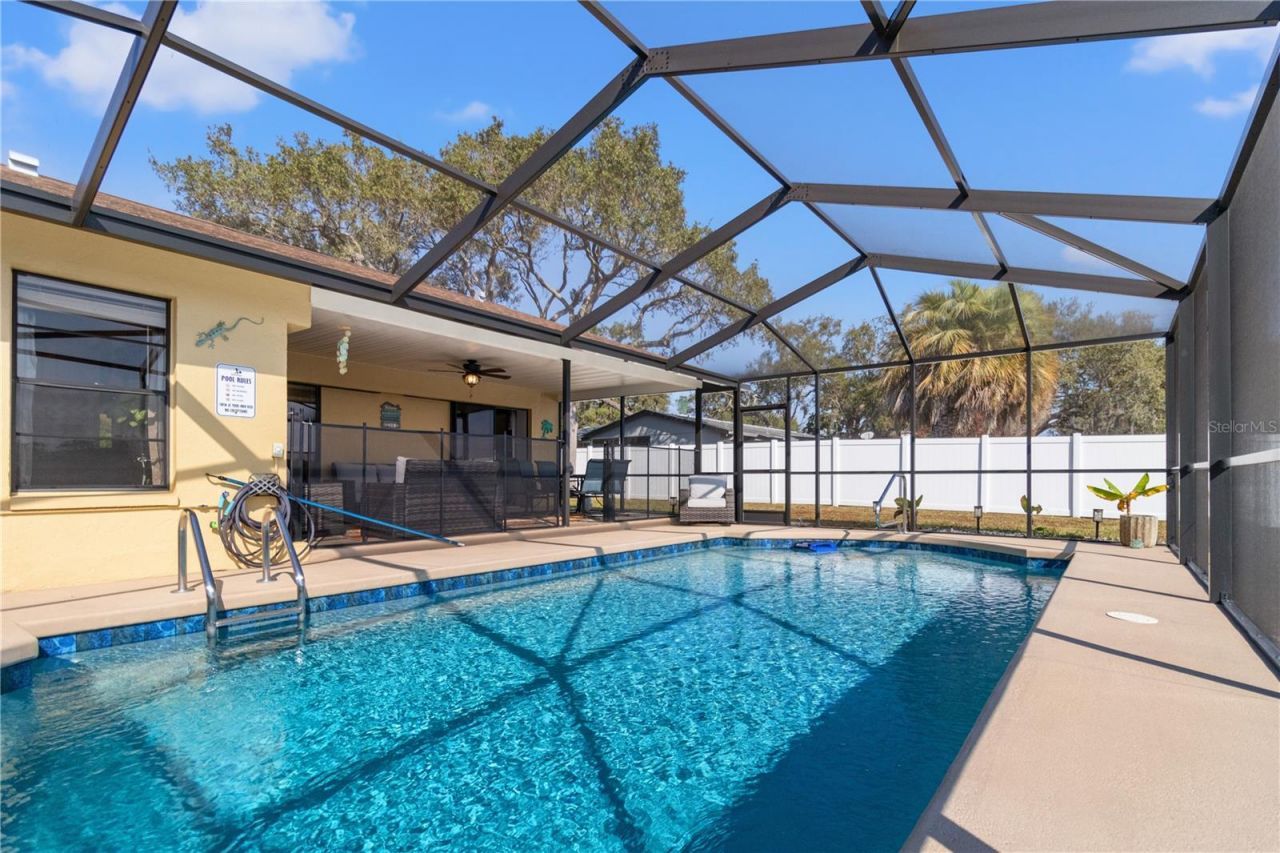 488 Fieldstone Lane, Spring Hill, FL 34606 Photo