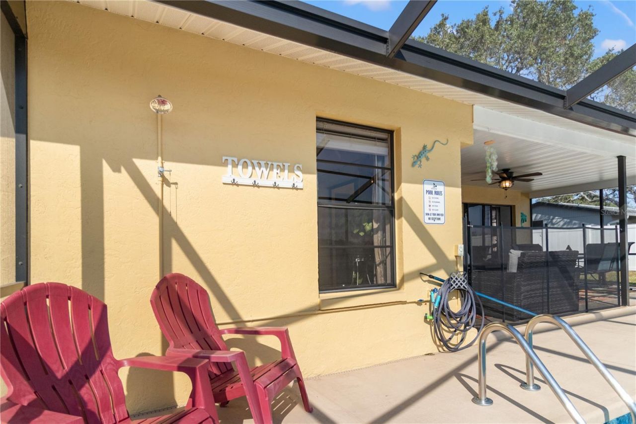 488 Fieldstone Lane, Spring Hill, FL 34606 Photo