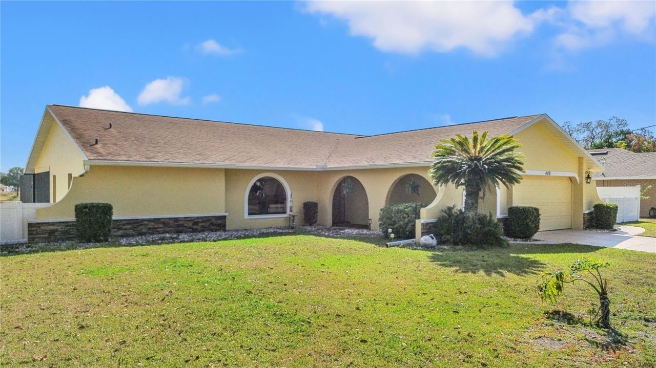 488 Fieldstone Lane, Spring Hill, FL 34606 Photo