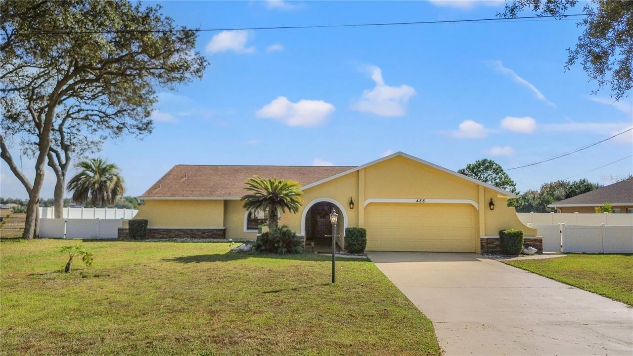 488 Fieldstone Lane, Spring Hill, FL 34606 Photo