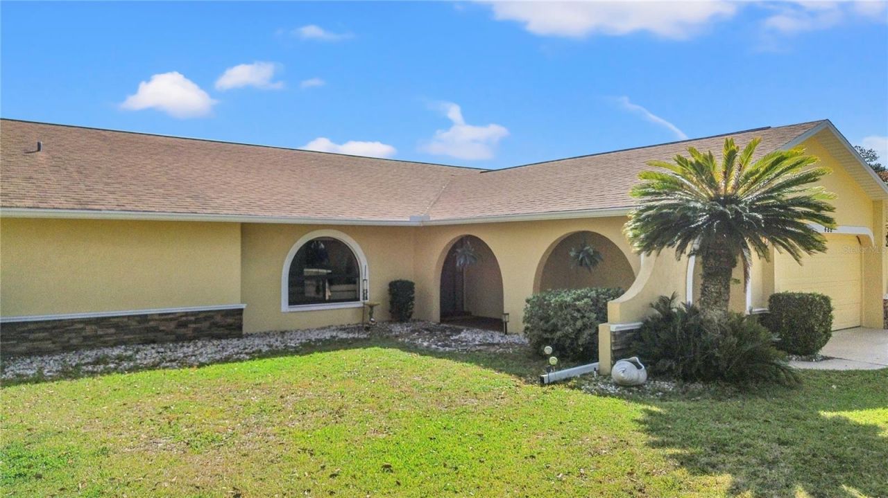 488 Fieldstone Lane, Spring Hill, FL 34606 Photo