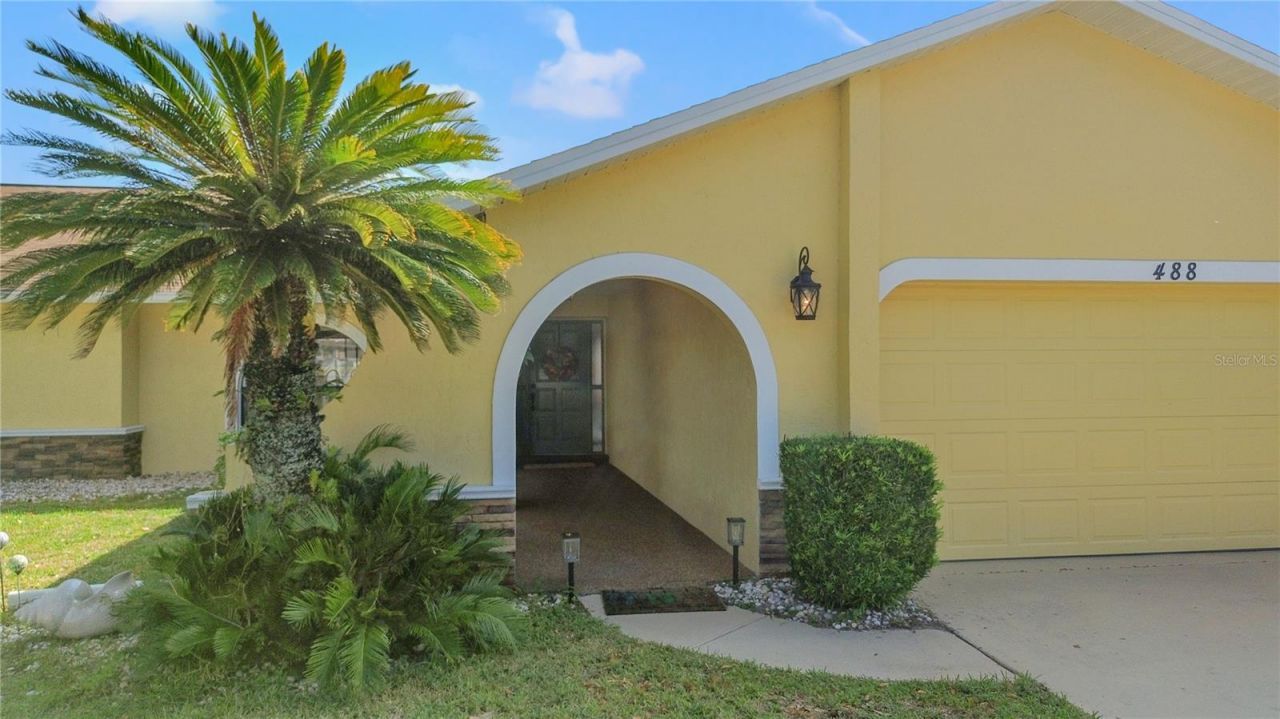 488 Fieldstone Lane, Spring Hill, FL 34606 Photo