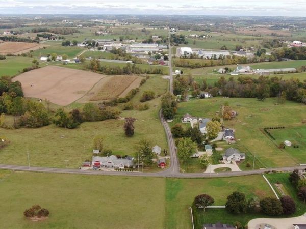 6041 Township Road 310, Millersburg, OH 44654
