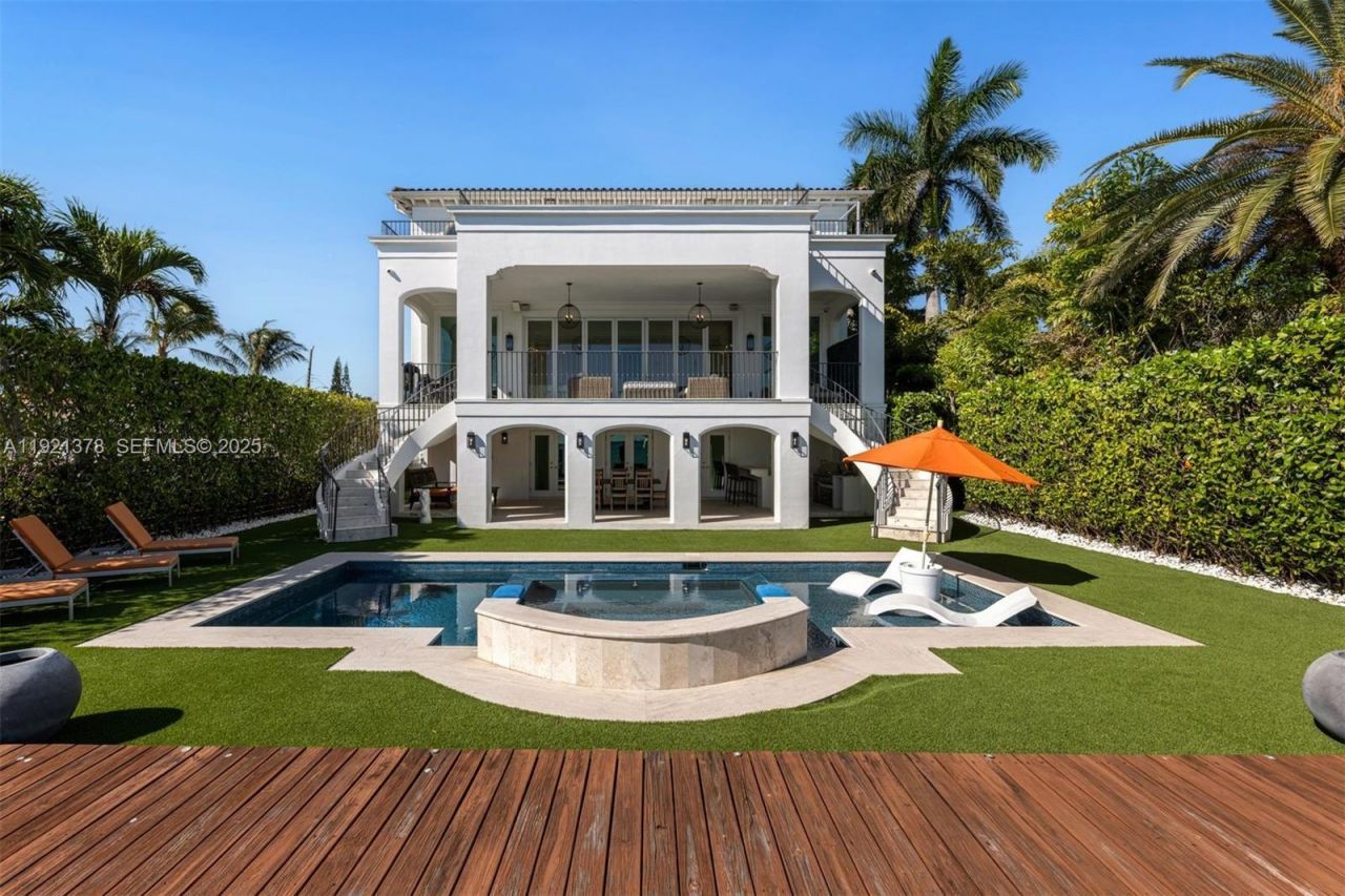 1460 S Treasure Dr, North Bay Village, FL 33141 Photo