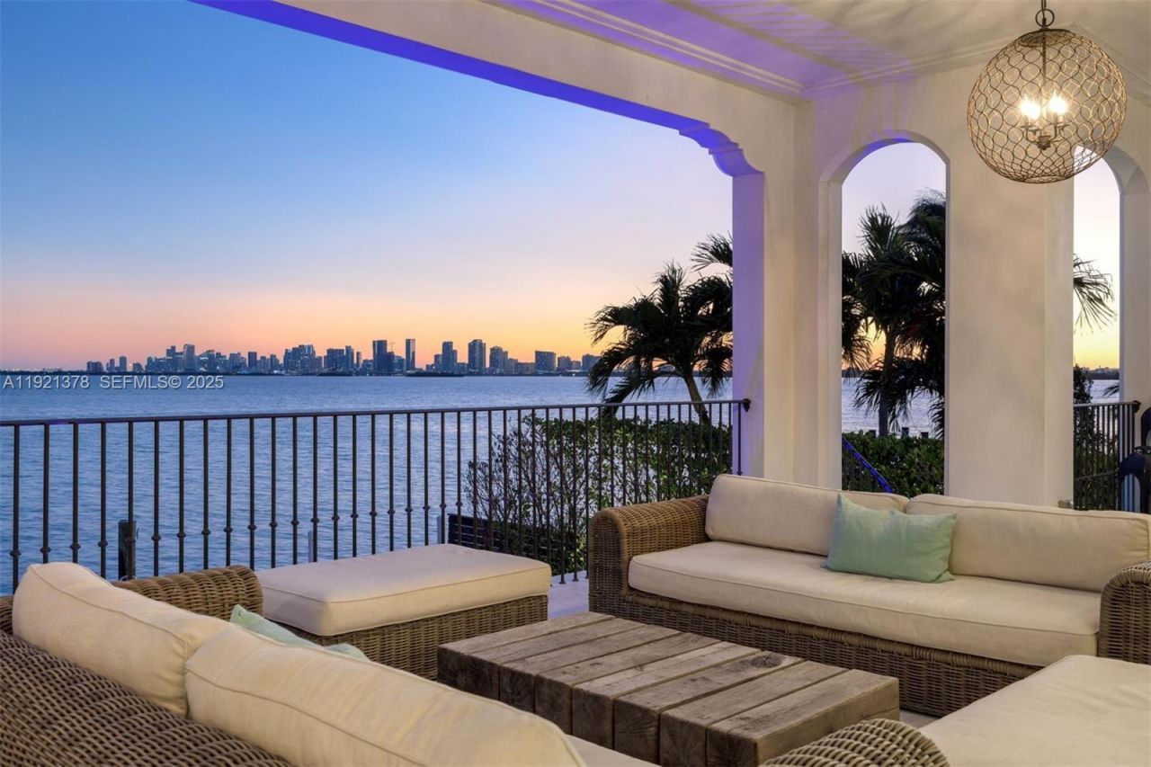 1460 S Treasure Dr, North Bay Village, FL 33141 Photo