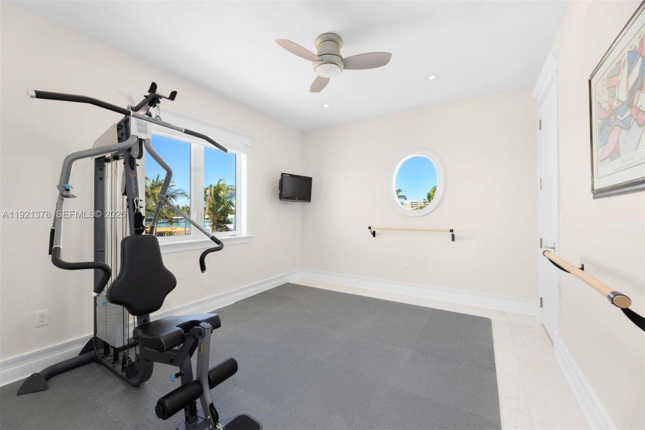 1460 S Treasure Dr, North Bay Village, FL 33141 Photo