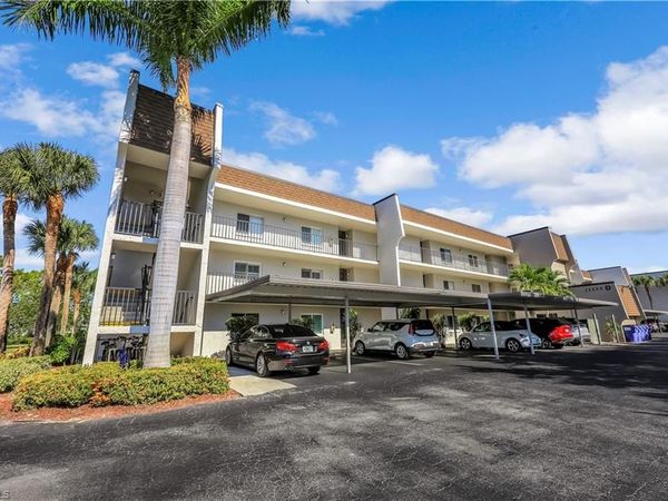 25808 Cockleshell DR, Unit D-211, BONITA SPRINGS, FL 34135