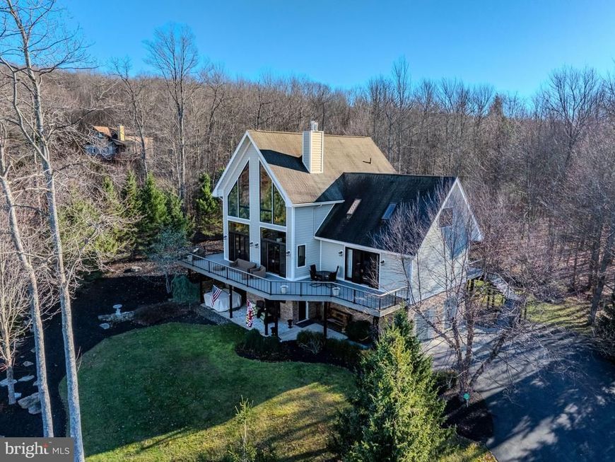 444 Woodlands Hill Lane, Oakland, MD 21550 Main Photo