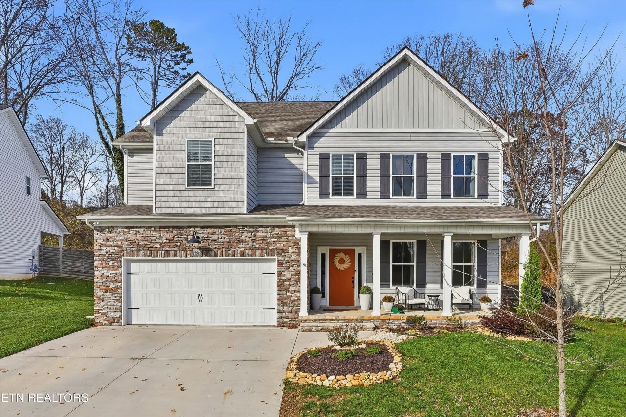 7254 Willow Park Lane, Knoxville, TN 37931 Main Photo