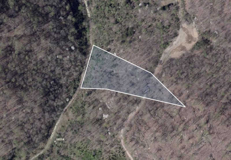 0 Clear Creek Hollow, Beaver, KY 41604