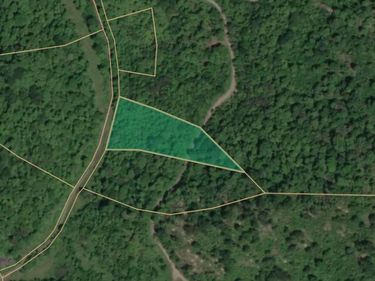 0 Clear Creek Hollow , Beaver, KY 41604