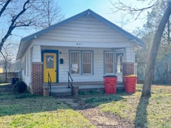 401 S Moose Street, Morrilton, AR 72110