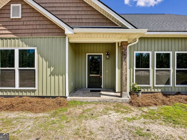 691 Oak Well Road, Kingsland, GA 31548