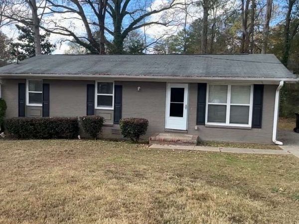 17 Westgate Park Drive, Newnan, GA 30263