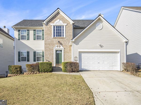 2054 Dartmoth Way, Villa Rica, GA 30180