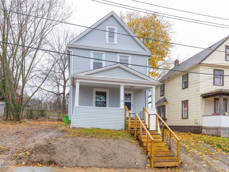 258 Oberlin Court, Akron, OH 44311 Photo 29